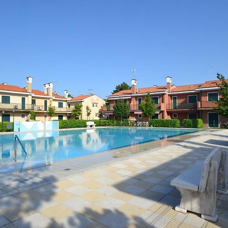 Michelangelo Apartment Bibione Exterior foto