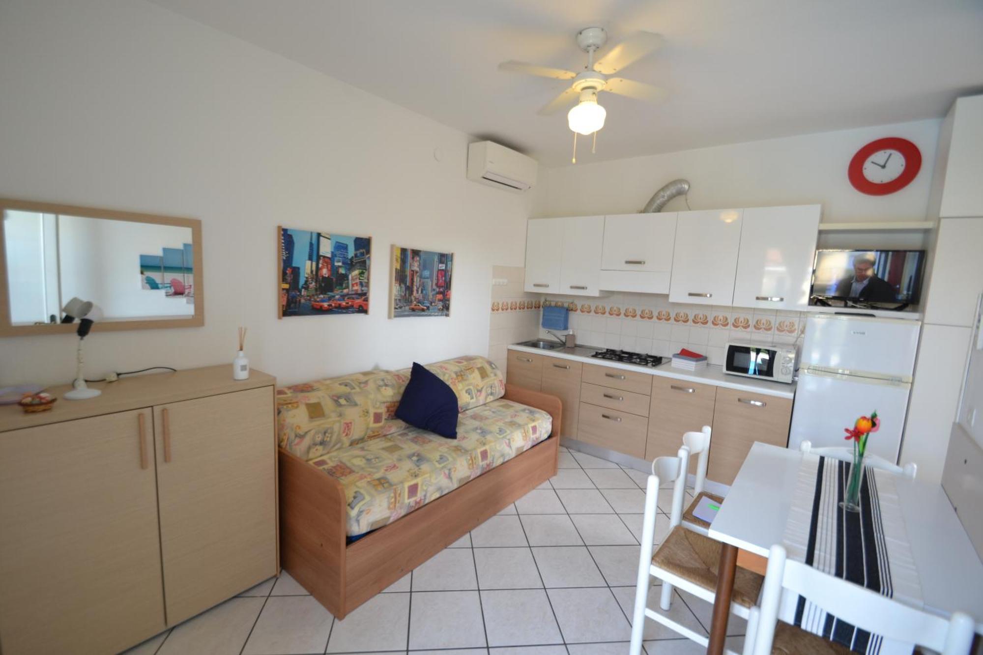 Michelangelo Apartment Bibione Exterior foto