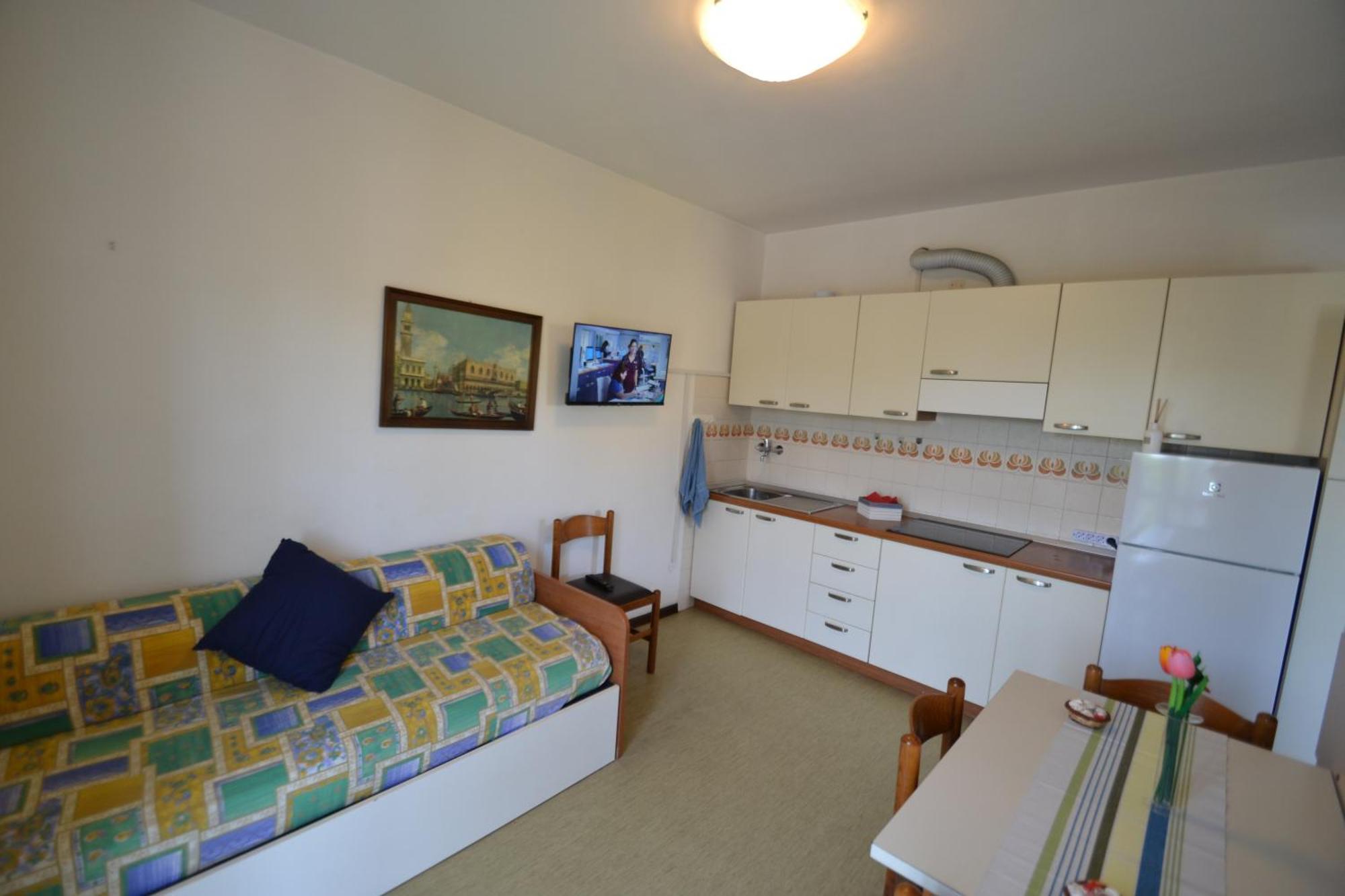 Michelangelo Apartment Bibione Exterior foto