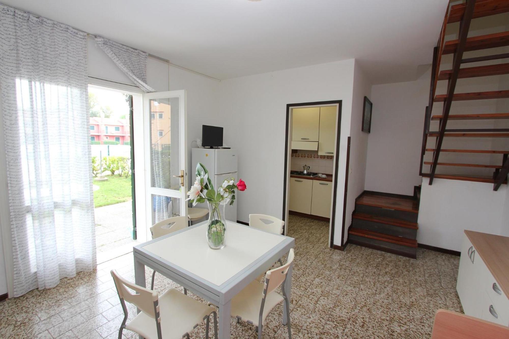 Michelangelo Apartment Bibione Exterior foto