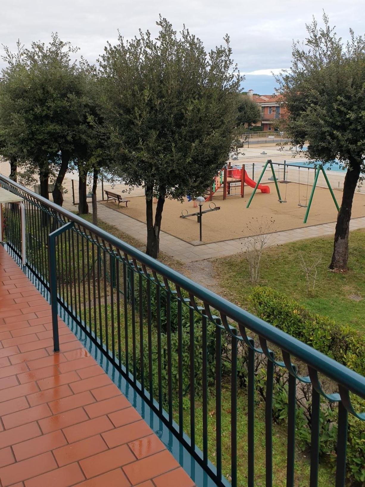 Michelangelo Apartment Bibione Exterior foto