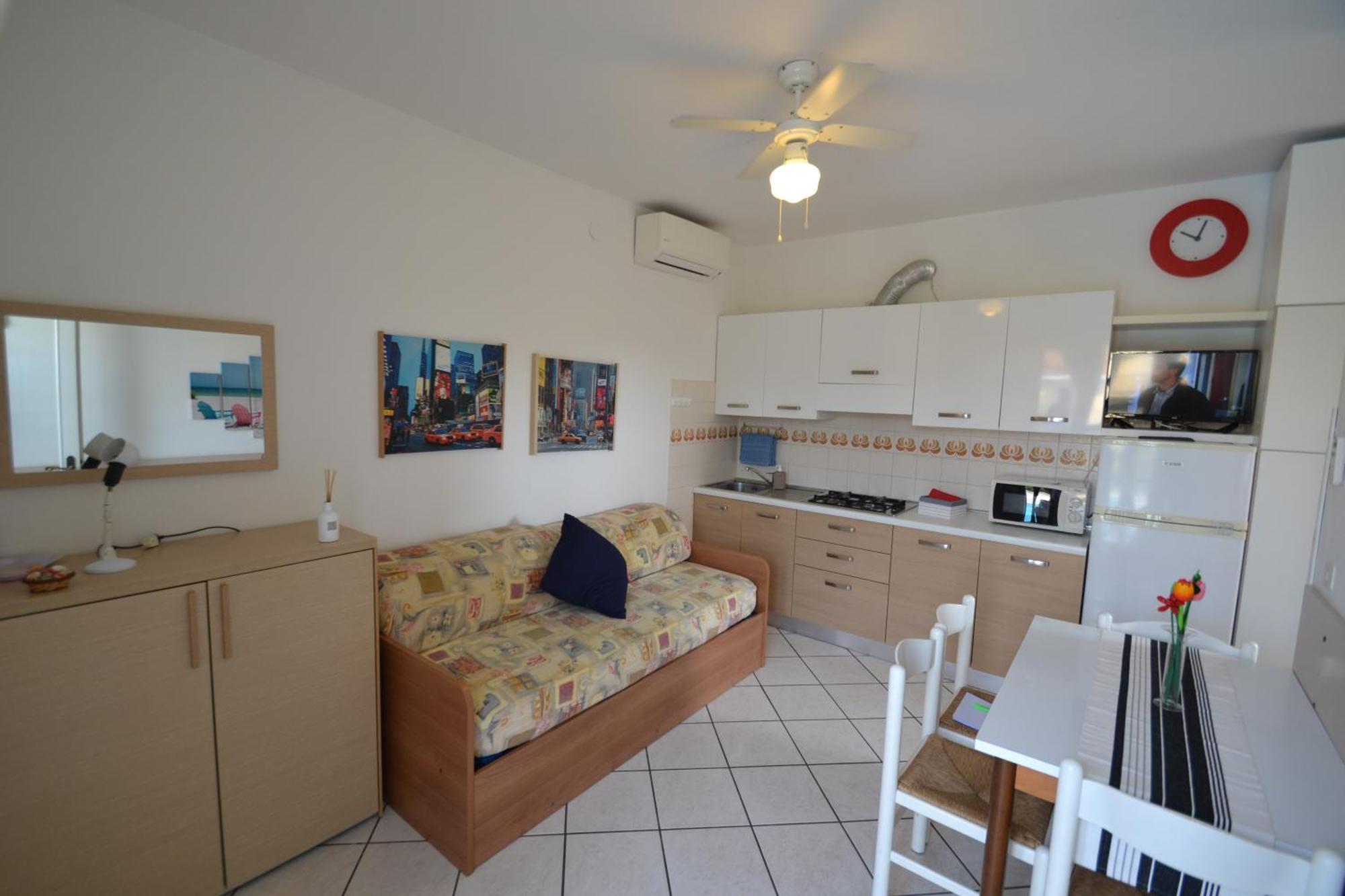 Michelangelo Apartment Bibione Exterior foto