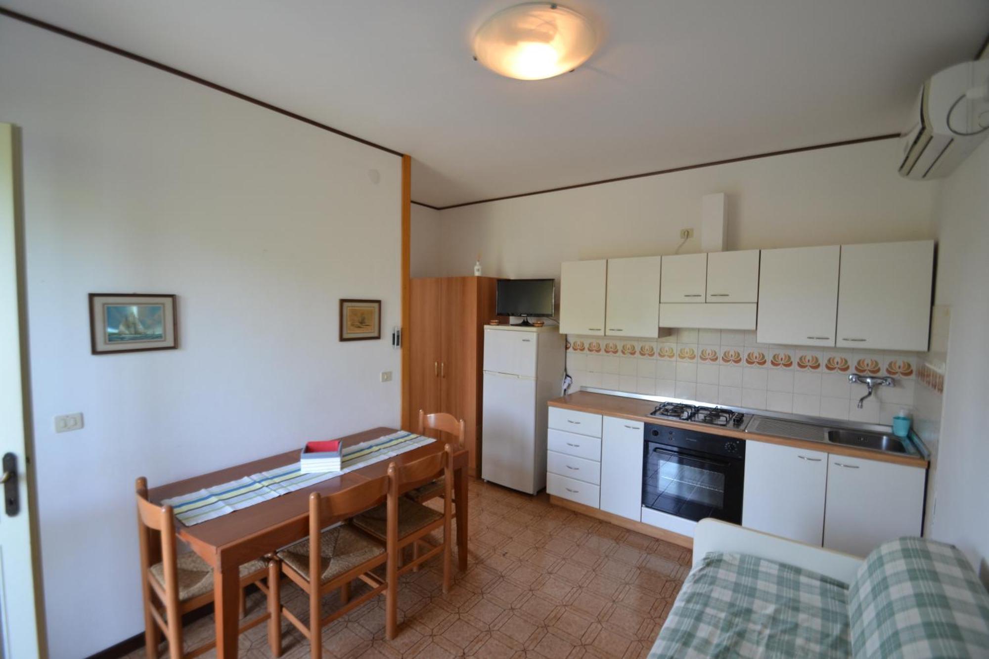 Michelangelo Apartment Bibione Exterior foto