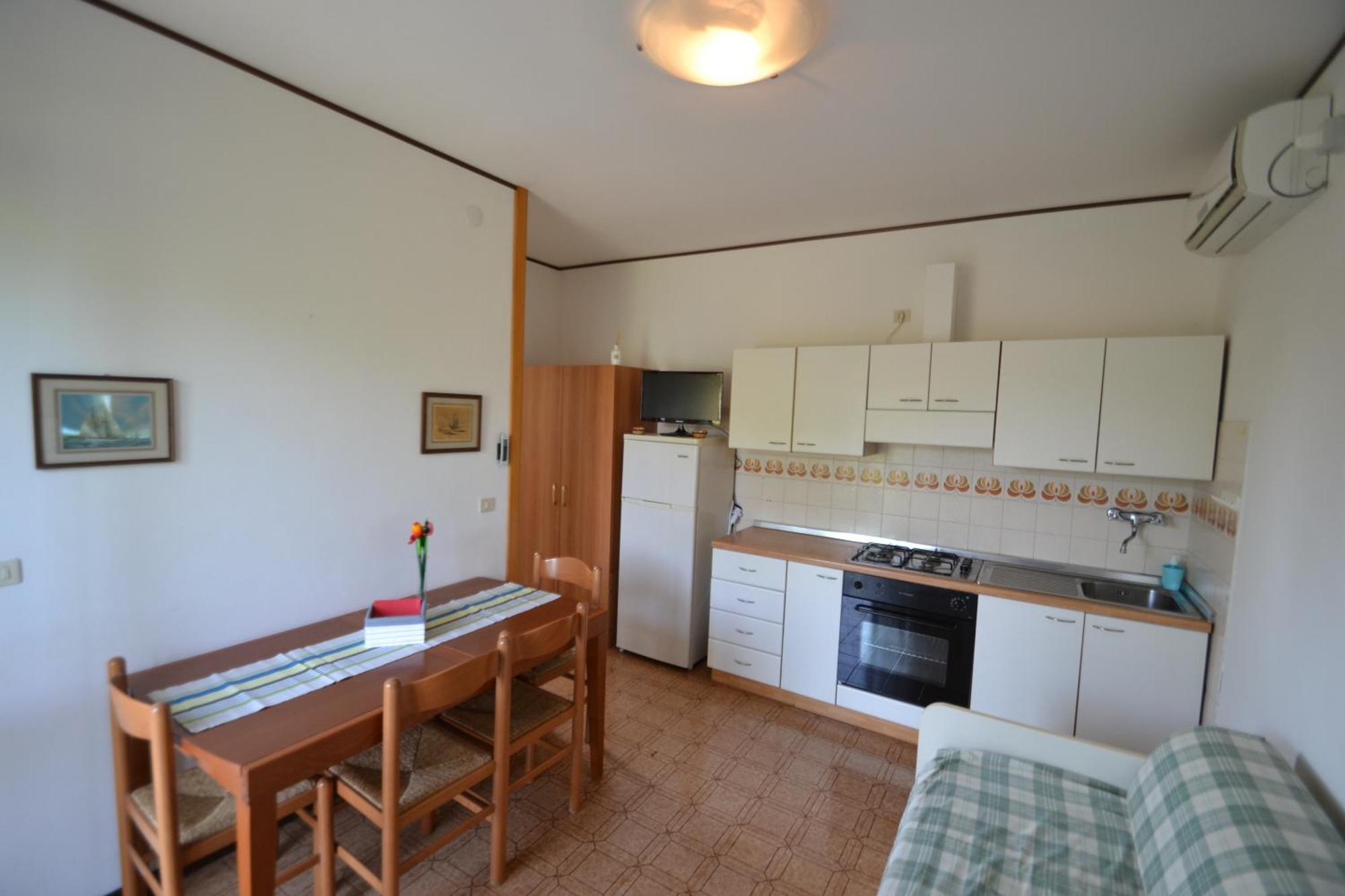 Michelangelo Apartment Bibione Exterior foto