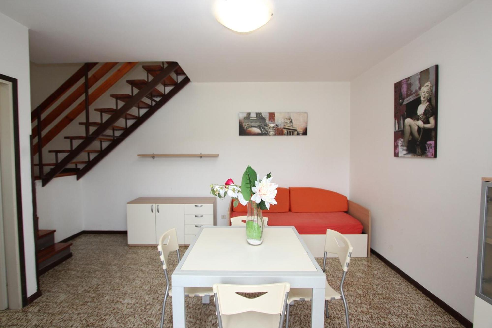 Michelangelo Apartment Bibione Exterior foto