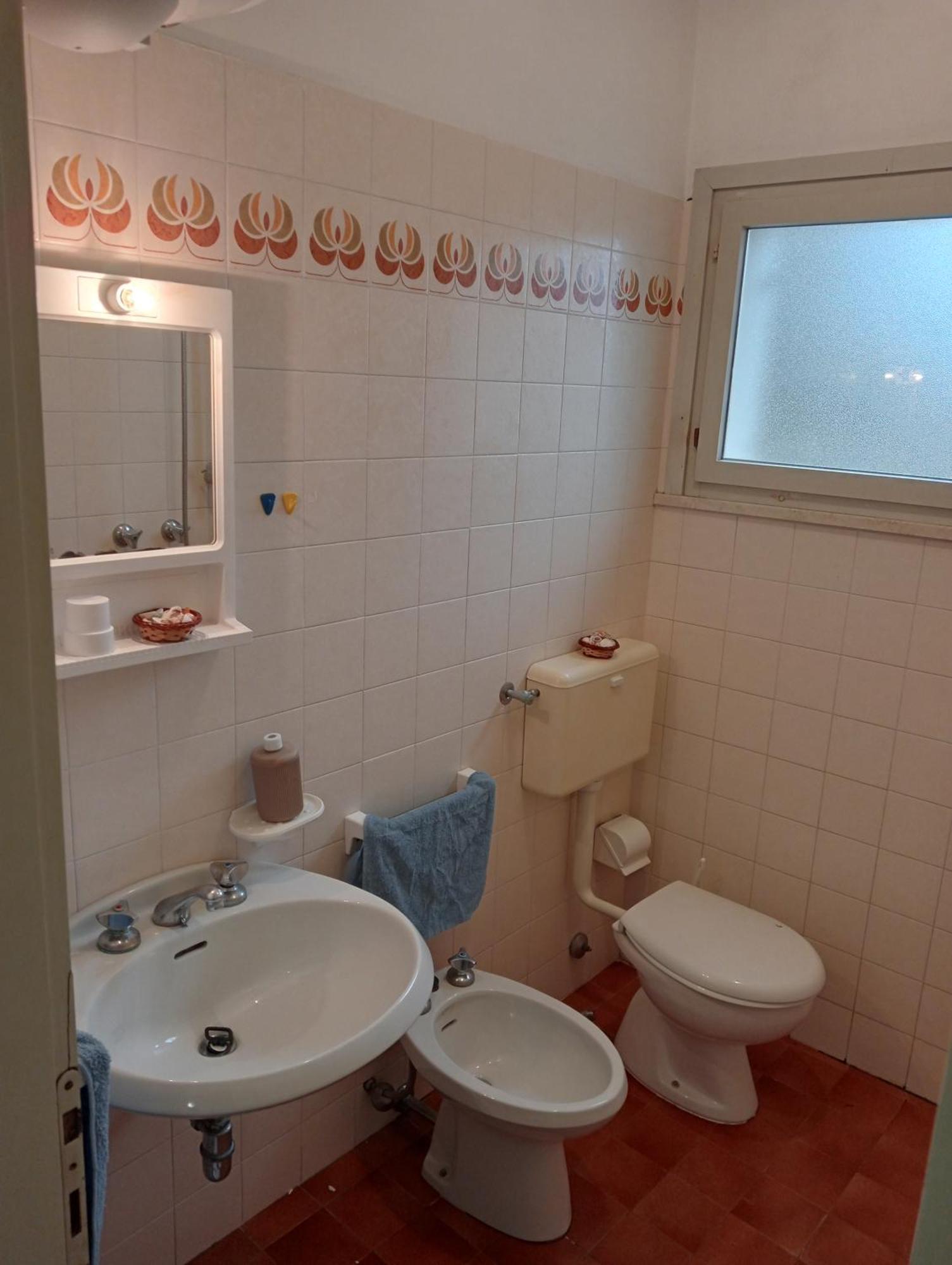 Michelangelo Apartment Bibione Exterior foto