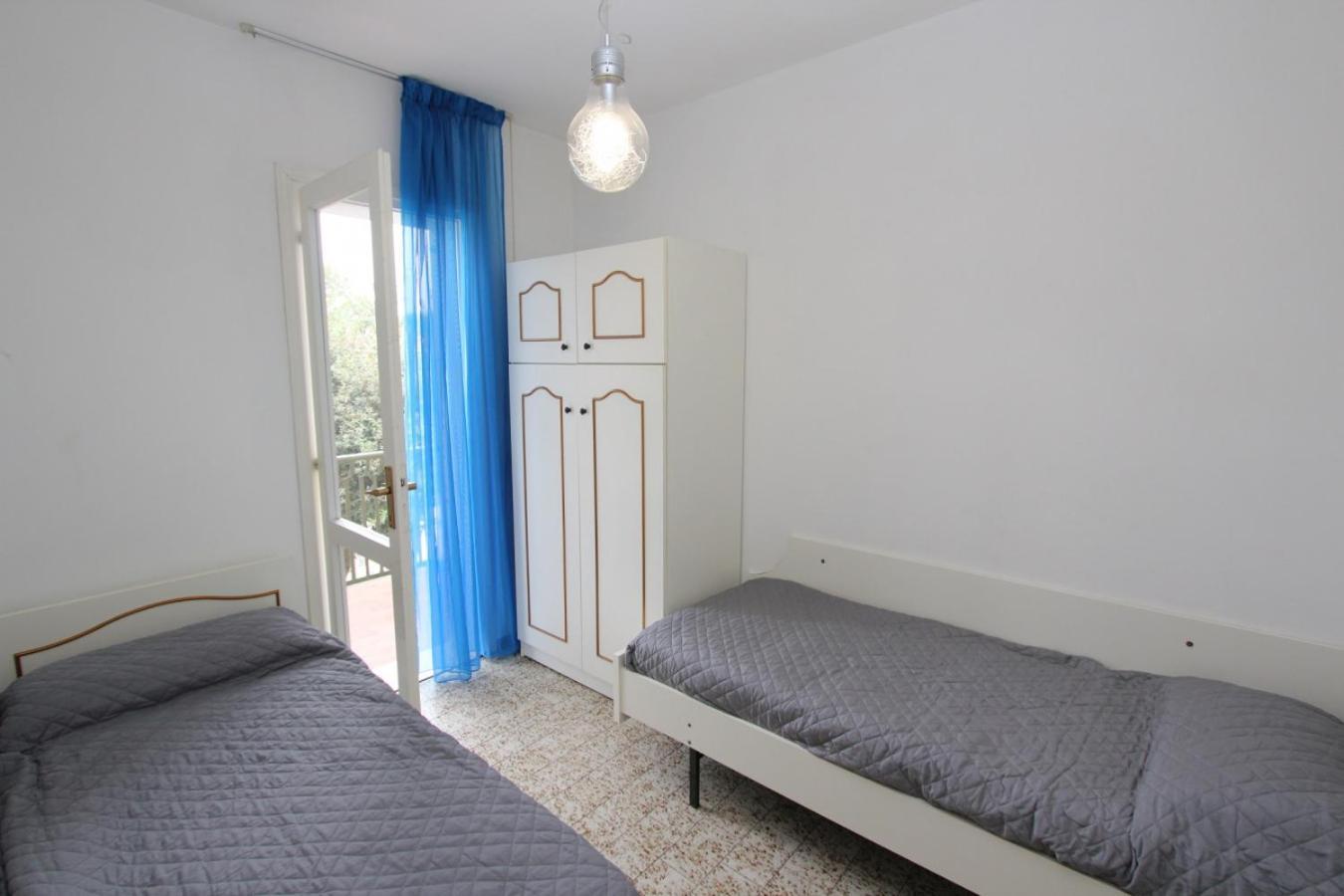 Michelangelo Apartment Bibione Exterior foto