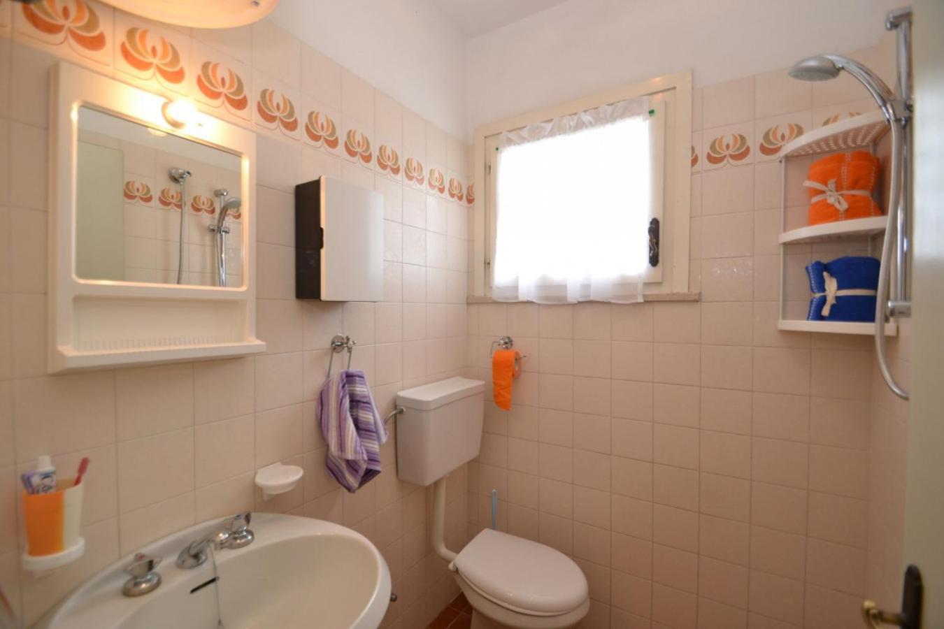 Michelangelo Apartment Bibione Exterior foto