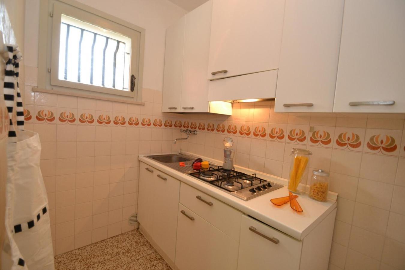 Michelangelo Apartment Bibione Exterior foto