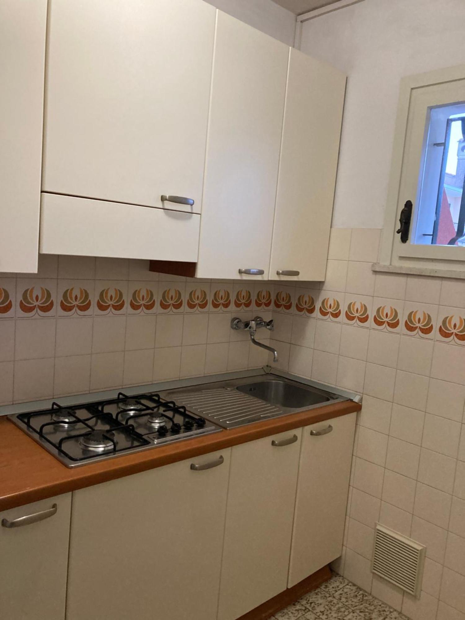 Michelangelo Apartment Bibione Exterior foto