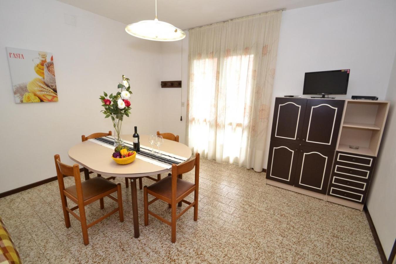 Michelangelo Apartment Bibione Exterior foto
