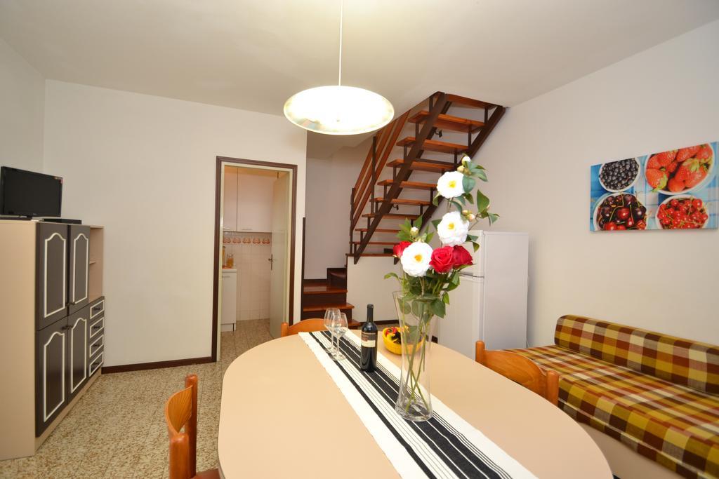 Michelangelo Apartment Bibione Exterior foto