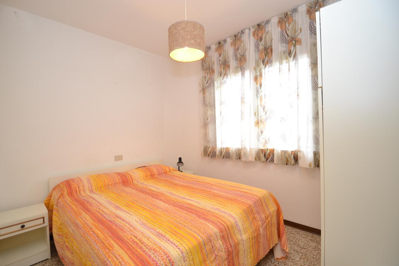 Michelangelo Apartment Bibione Exterior foto