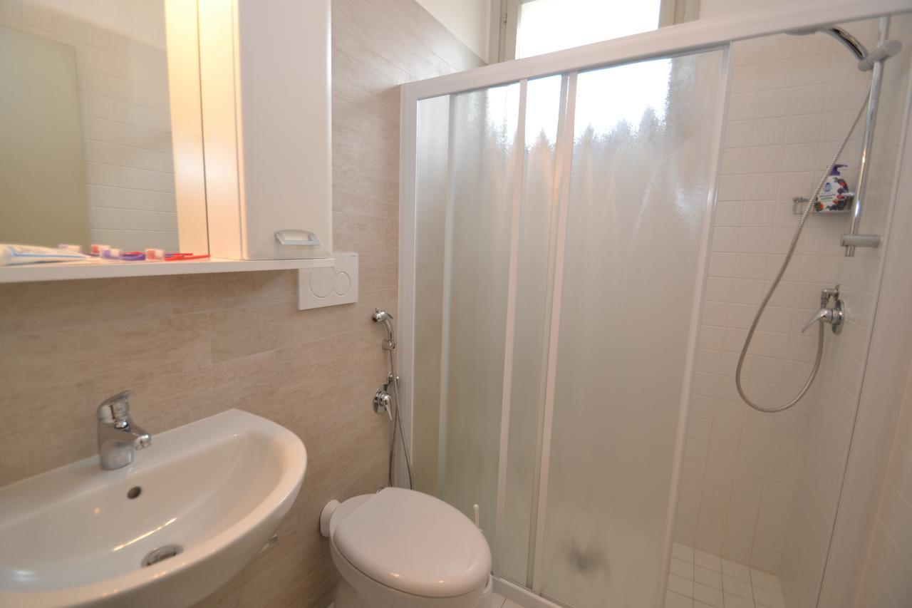 Michelangelo Apartment Bibione Exterior foto
