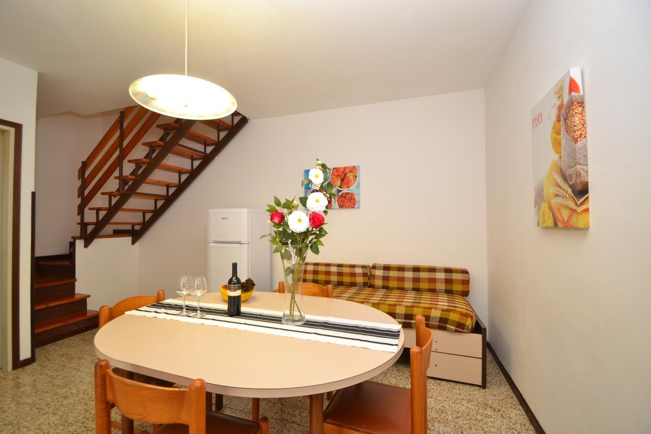 Michelangelo Apartment Bibione Exterior foto