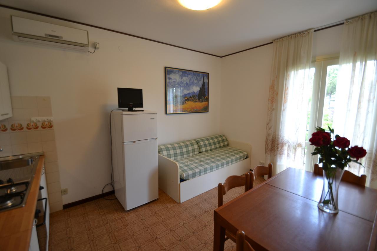 Michelangelo Apartment Bibione Exterior foto